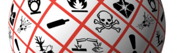 OSHA, GHS, and Your MSDS and Labels