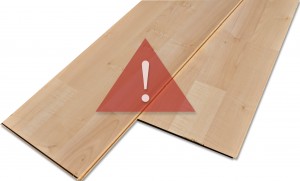 laminate flooring