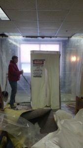 Asbestos Project